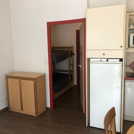 Appartement 1 Chambre - Chamonix Bagian luar foto